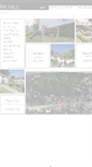 Mobile Screenshot of parkhillapts.net